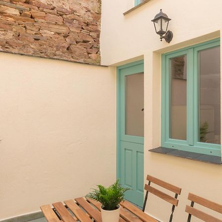 Casa Marela Βίλα Rinlo Εξωτερικό φωτογραφία
