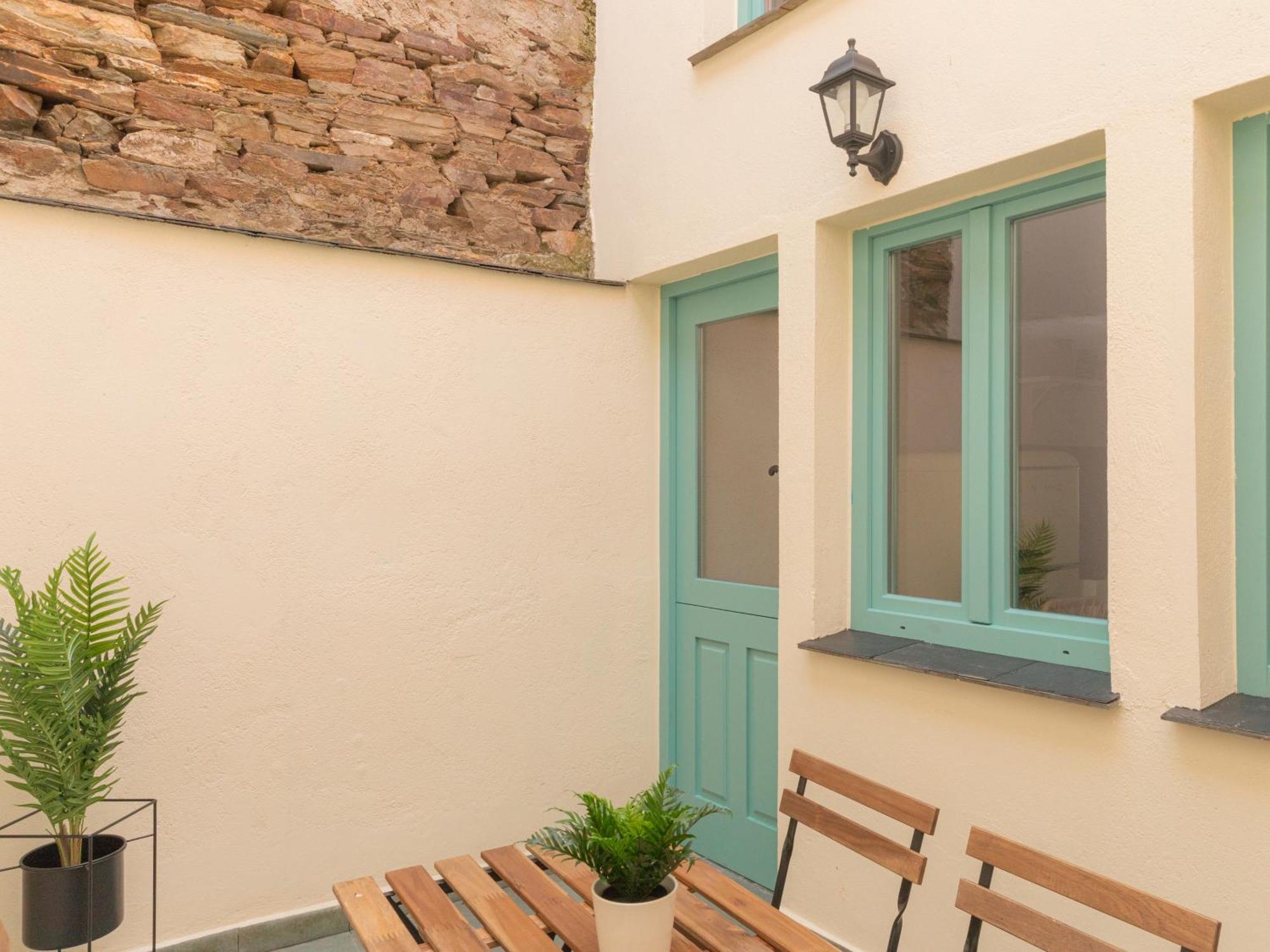 Casa Marela Βίλα Rinlo Εξωτερικό φωτογραφία